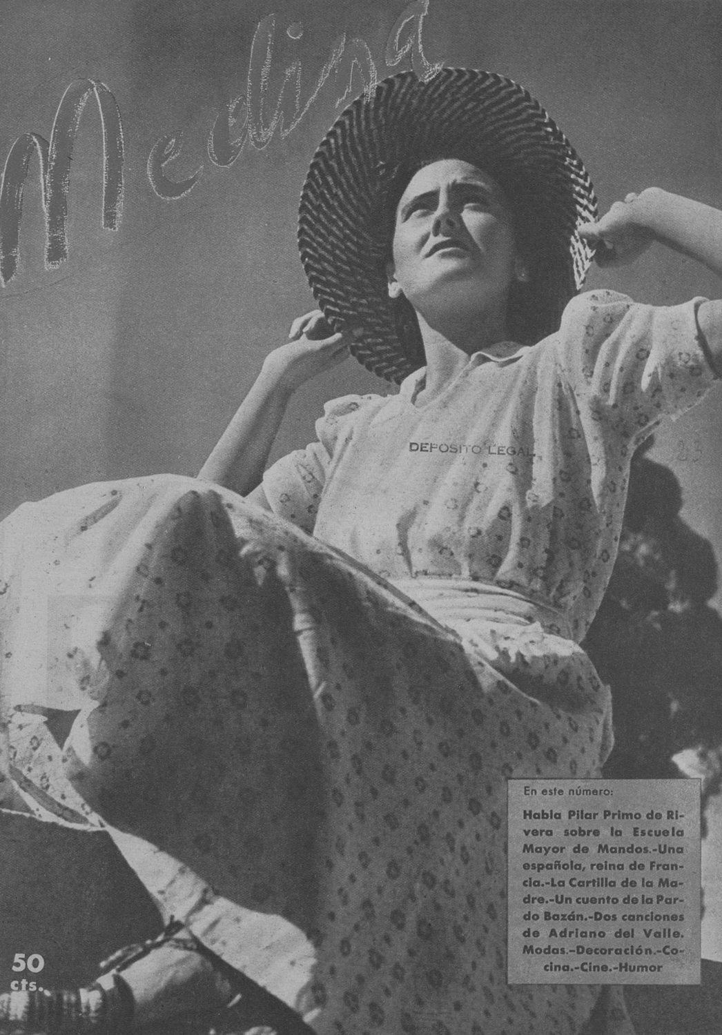 Revista Medina-(Madrid).-24-8-1941